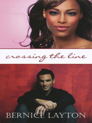 cover image of Crossing the Line
